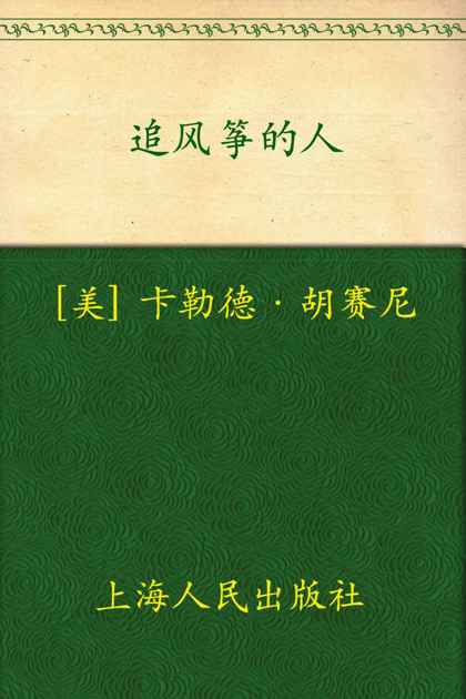 追风筝的人